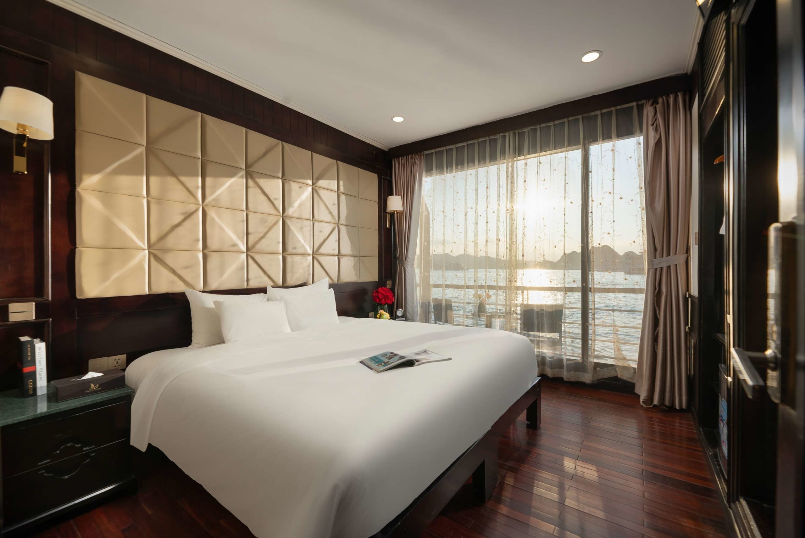 Halong Bay 2 Days 1 Night with Mila Cruises – Complete Travel Guide