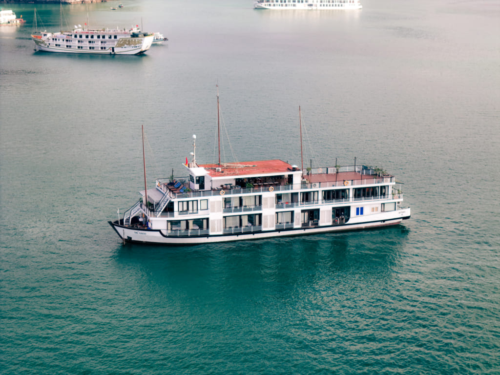 Best Time to Visit Halong Bay | Seasons & Ideal Cruise Itinerary