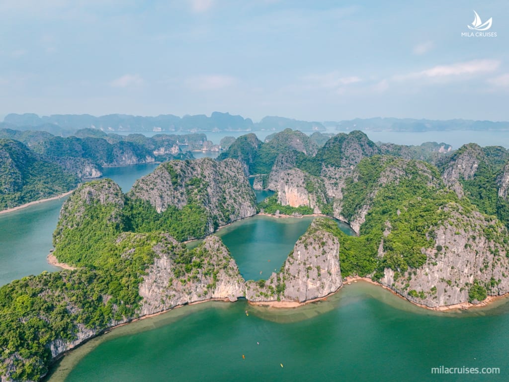 Discover Lan Ha Bay: The Peaceful Hidden Gem Near Halong